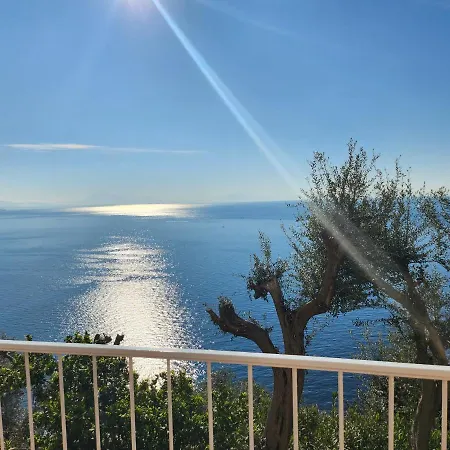 Lejlighed Margiola Amalfi