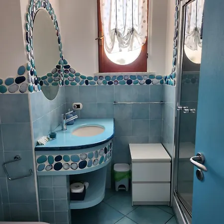 Margiola Amalfi