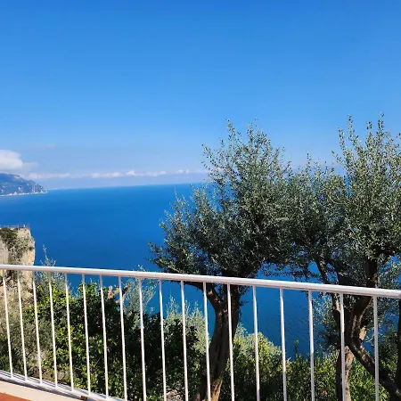 Appartement Margiolà *